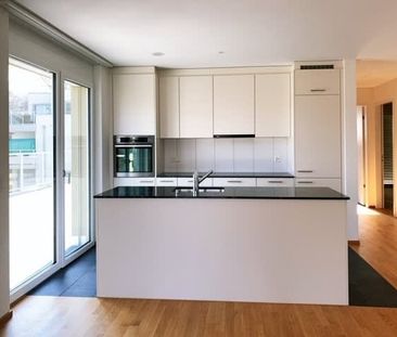 4.5 Zimmer, 102 m², 2. Stock - Photo 6