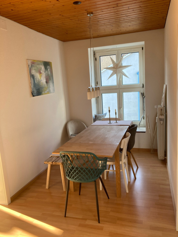 Charmante Wohnung in grüner Umgebung - Photo 5