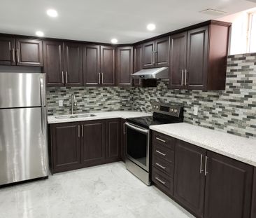 For Lease - 64 Valleyway Drive Unit# Bsmt, Brampton, Ontario - Photo 5