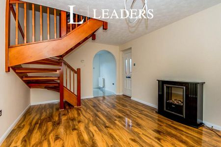 2 bedroom semi-detached house to rent - Photo 2