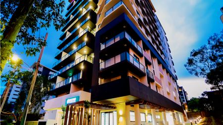 Twin Bunk Apartment - Photo 5