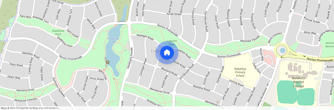 28 Poole Road, WA 6230, Dalyellup