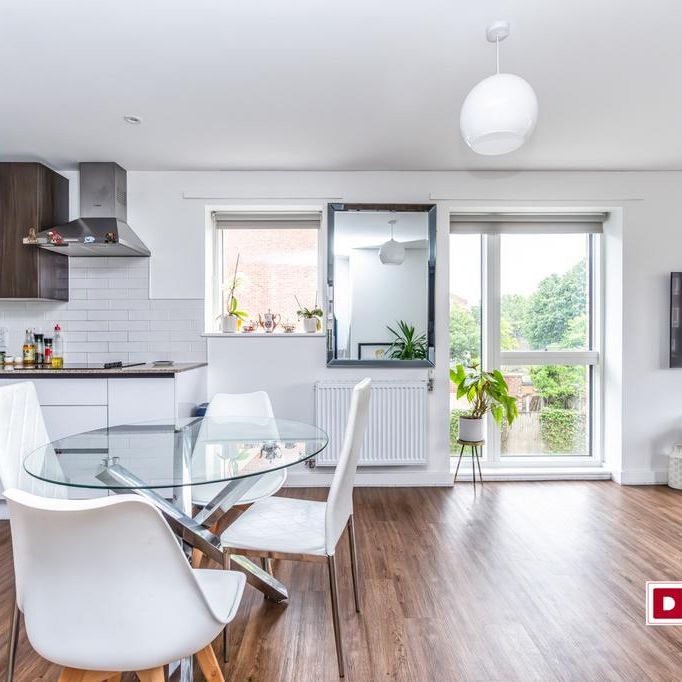 1 bedroom apartment to rent - Photo 1