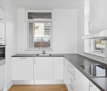 Lyse lejligheder i Dronningborg tæt på Randers - Photo 6