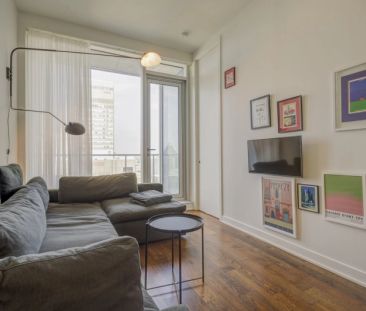 Appartement, Montréal (Ville-Marie) - Photo 3