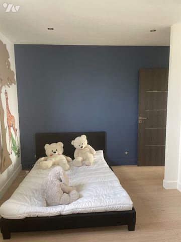 A louer pavillon de 4 pièces situé à Chicheboville. - Photo 5