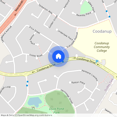 9 Swanson Loop, Coodanup WA 6210