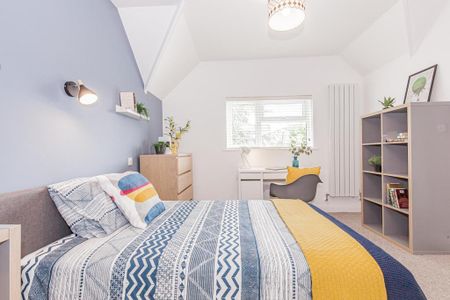 1 bedroom semi-detached house to rent - Photo 2