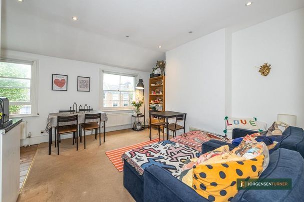 1 bedroom flat to rent - Photo 1