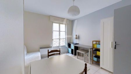 Location Appartement 1 pièce 19m² METZ 57000 - Photo 3