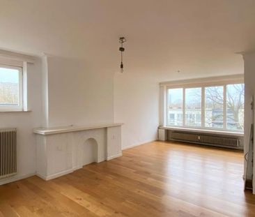 Appartement te huur - Foto 1