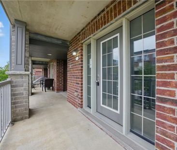For Lease - 31 Sienna Street Unit# A, Kitchener, Ontario - Photo 2