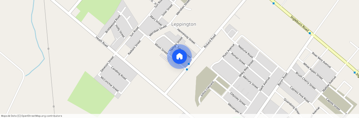 37 Moon Street, NSW 2179, Leppington