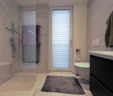 Exklusive, moderne 3.5-Zimmer-Attikawohnung mit grosser Terrasse & ... - Foto 2