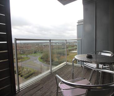 1 bedroom apartment to rent - Photo 6