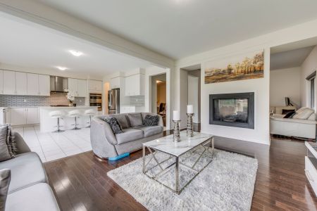 For Lease - 286 Danny Wheeler Boulevard, Georgina, Ontario - Photo 5