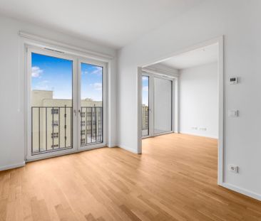 Dein Zuhause im Havelufer Quartier - Ein Quartier mit unzähligen Mö... - Foto 1