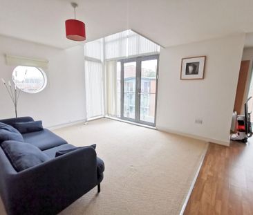 3 bedroom apartment to rent - Photo 1