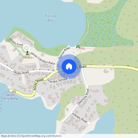 Northland - Address withheld, Far North