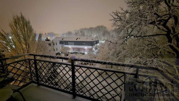 Apartament na Warszewie z windą,2 miejsca w garażu - Photo 1