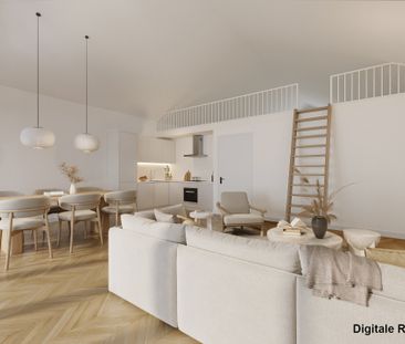 Te huur: Appartement Menno Simonszplein in Haarlem - Foto 4