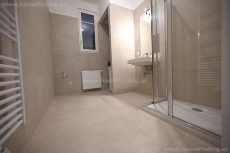 nahe Lange Gasse: 5-Zimmer, 2x Bad, 2x WC, Klopfbalkon I unbefristet - Foto 2