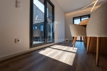 Apartamento t2 novo para arrendamento | braga | mobilado - Photo 5