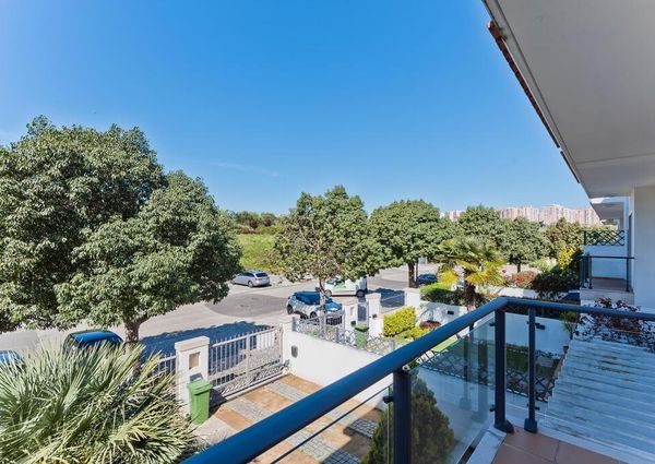 3 Bedroom House with a view, Oeiras Golf Residence, Oeiras