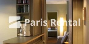 1 chambre, Le Marais Paris 4e - Photo 2