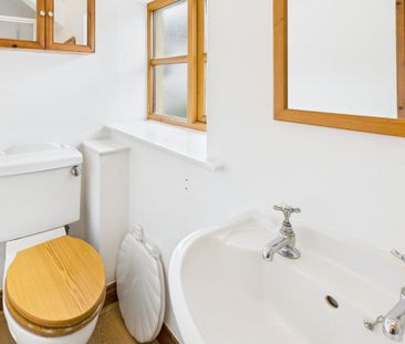 2 bedroom terraced house to rent - Photo 6