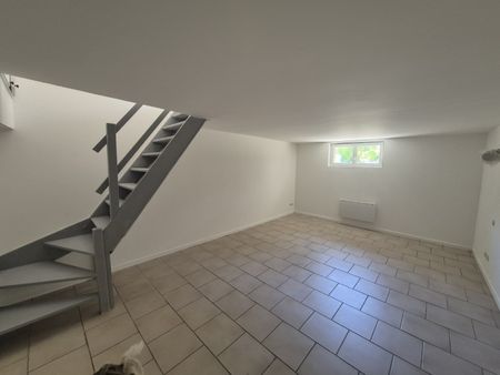Location Appartement 2 pièces 41m² LILLE 59260 - Photo 3