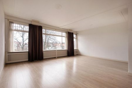Appartement te huur: Parkweg 28-A 2271 AK Voorburg - Photo 4