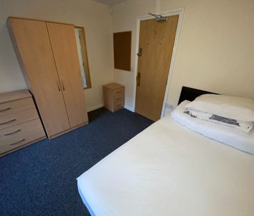 Room in a Shared House, Exeter Road, B29 - Photo 6