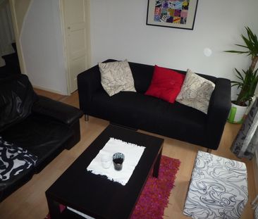 Te huur: Appartement Valkenierstraat in Tilburg - Foto 5