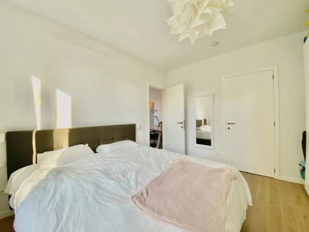 Appartement te huur - foto 2