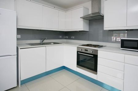 Studio Flat, Buross Street, E1 - Photo 4