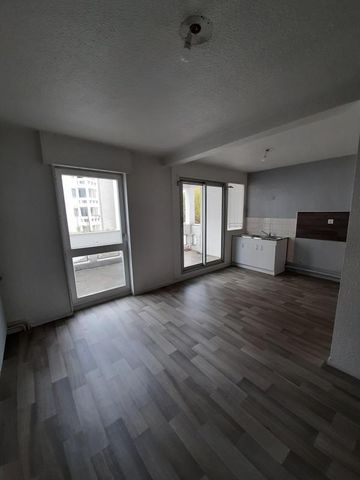 Appartement T4 à louer - GRENOBLE - 9 place André Malraux - Photo 2