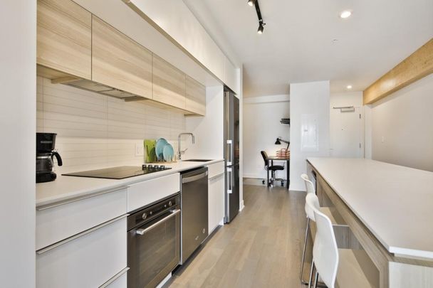 Montréal (Le Sud-Ouest) (Griffintown) - Photo 1