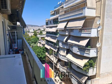 Διαμέρισμα για ενοικίαση Κάτω Πατήσια (Λεωφόρος Πατησίων - Λεωφόρος Αχαρνών) - Photo 4