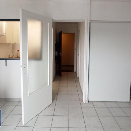 Location Appartement 1 pièce 27m² MACON 71000 - Photo 4