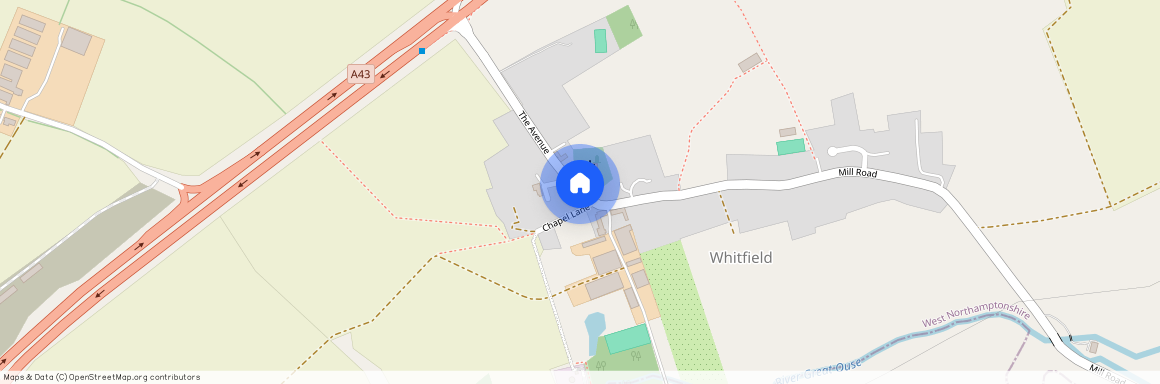 Sunset Park Homes, Whitfield, Brackley, NN13