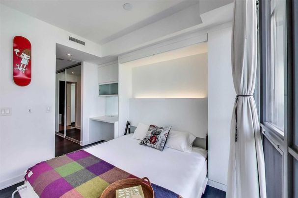 For Lease - 110 Charles Street Unit# 2901, Toronto, Ontario - Photo 1