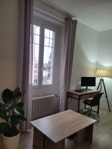 Exclusivity – Lease renewal 2.5 rooms, Lausanne (Chemin du Devin) for 15.12 - Photo 3