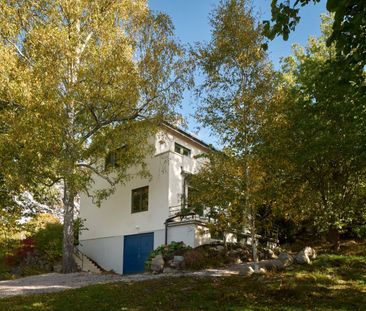 Hus från 1932 uthyres i Bromma Kyrka - Foto 4