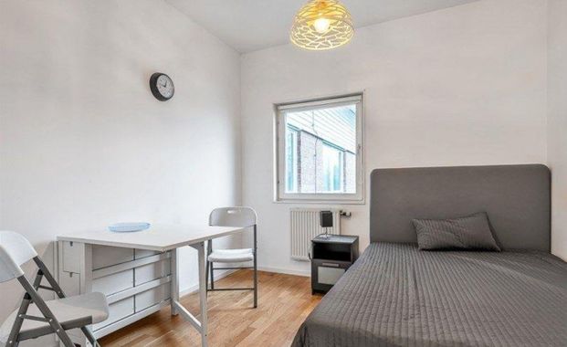 Företagsallén, Åkersberga - Photo 1