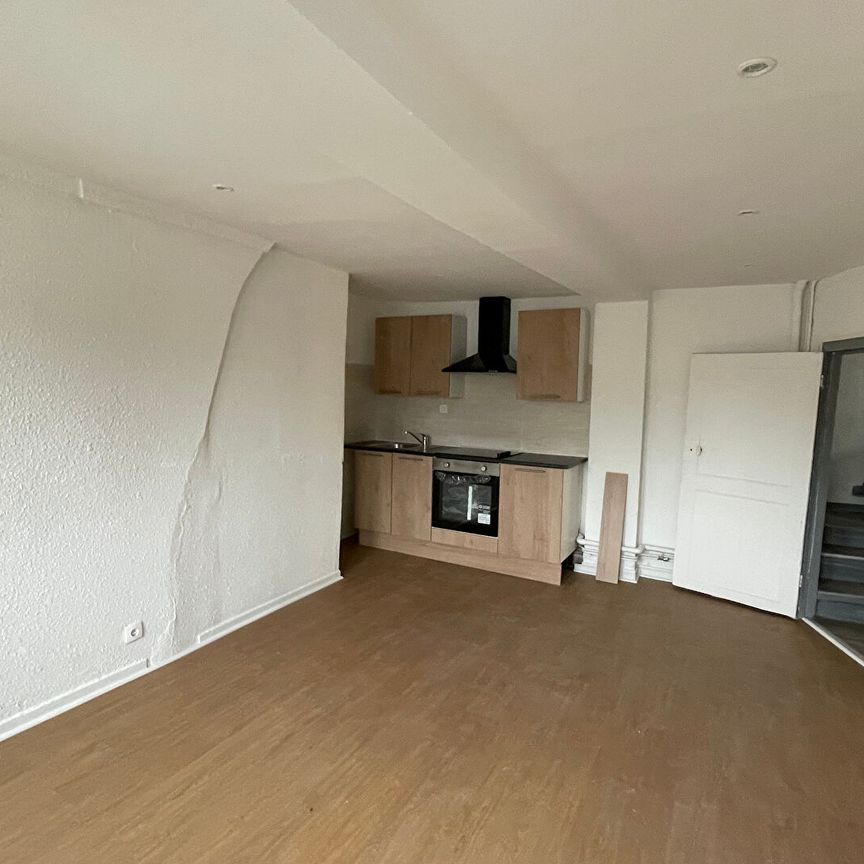 Location Appartement 3 pièces 49m² - Photo 1