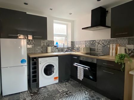 1 Bed Penthouse, Bedford Street South, LE1 - Photo 4