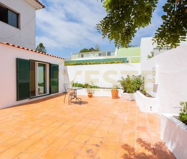 Moradia T4 em Lisboa - Photo 1