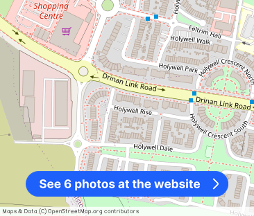 Holywell Rise, Swords, Co. Dublin - Photo 1