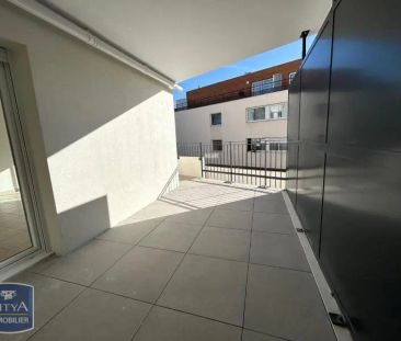 Appartement à louer 3 pièces 71m² - Photo 6